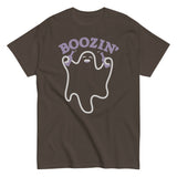 Boozin' Men's Classic Tee