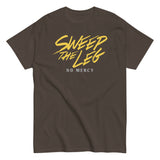 Sweep The Leg Men's Classic Tee