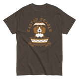 Easter Beagle Men's Classic Tee