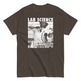 Lab Science Men's Classic Tee