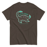 Loch Ness Traditional Cuts Men's Classic Tee