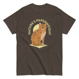 Nature's Paperweight Men's Classic Tee