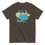 Space Ride Men's Classic Tee