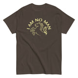 I Am No Man Men's Classic Tee