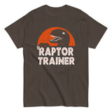 Raptor Trainer Men's Classic Tee