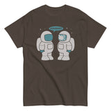 Space Sneeze Men's Classic Tee