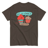 I'm So Fancy Men's Classic Tee