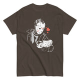 Jason Loves Crocs Men's Classic Tee