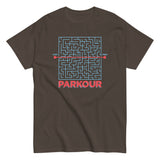 Parkour Men's Classic Tee