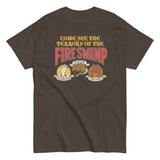 The Fire Swamp Men's Classic Tee