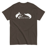 Team Snow Men's Classic Tee