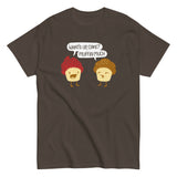 Muffin Much Men's Classic Tee