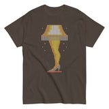 Leg Lamp Sweater Men's Classic Tee