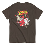 The Uncanny X-Mas Men's Classic Tee