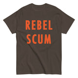 Rebel Scum Men's Classic Tee