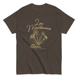 Low Maintenance Men's Classic Tee
