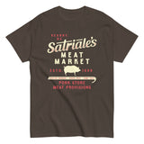 Satriale's Meat Market Men's Classic Tee