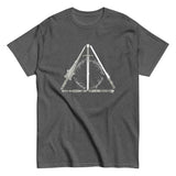 Nerdy Hallows Men's Classic Tee