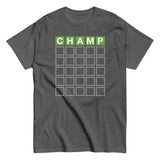 Champ Men's Classic Tee