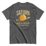 Undefeated Hula Hoop Champion Men's Classic Tee