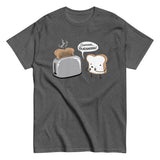 Oooooh...BURNNNNN! Men's Classic Tee