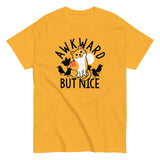 Awkward But Nice Men's Classic Tee