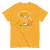 Living The Dream Men's Classic Tee