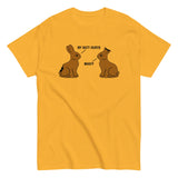 My Butt Hurts Men's Classic Tee
