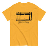 Pirate Encyclopedia Men's Classic Tee