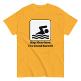 I've Found Bacon! Men's Classic Tee