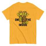Sweet On The Inside Men's Classic Tee