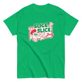 Slice, Slice, Baby Men's Classic Tee