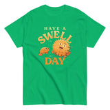 Have A Swell Day Men's Classic Tee