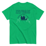 The Bear Of Bad News Men's Classic Tee