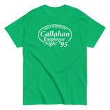 Callahan Employee Night Men's Classic Tee
