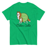Melon Collie Men's Classic Tee