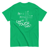 Can't Touch This Equation Men's Classic Tee