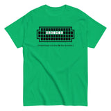 Alcohol Is The Answer Men's Classic Tee