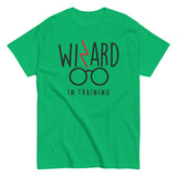 Wizard In Training Men's Classic Tee