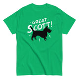 Great Scott! Men's Classic Tee
