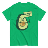 Eat More Salsa Men's Classic Tee