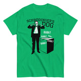 Schrodinger's Dog Men's Classic Tee