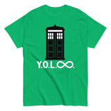 YOL Infinity Men's Classic Tee