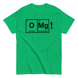 OMg! Men's Classic Tee