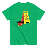 Caution Banana Men's Classic Tee