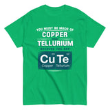 You Are CuTe Men's Classic Tee