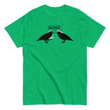 Nevermore Men's Classic Tee