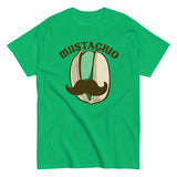 Mustachio Men's Classic Tee