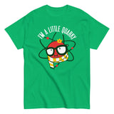 I'm A Little Quarky Men's Classic Tee