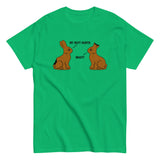 My Butt Hurts Men's Classic Tee